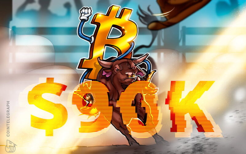 Bitcoin Price Chart Targets $90K As Transaction Count Hits 17-month High