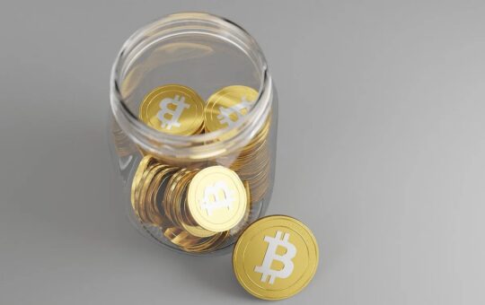 Bitcoin