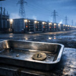 Bitcoin miner fees are close to zero as cost to mine nears $80,000 with difficulty about to drop 5%