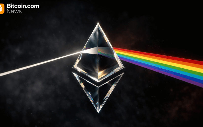 Bitmine Reaches 4.803 Million ETH, Announces NYSE Uplisting – Crypto News Bitcoin News