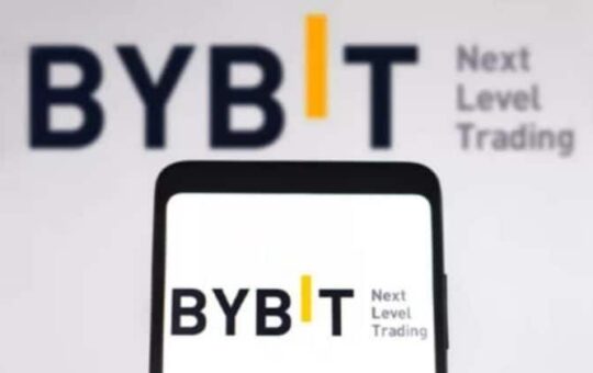 Bybit leads $8M funding round for Malaysian crypto exchange Hata