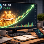 (CAKE) tops $1.60, bullish sentiment grows amid rising Open Interest
