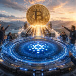 Cardano development teams wants almost $50 million for Bitcoin DeFi and Vision 2030