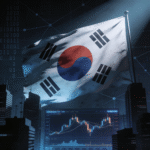 Crypto, South Korea