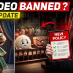 Do AI Videos Monetize or Not|Kya AI Video Monetize hota hai |AI Video Channel Monetization|Ritika AI