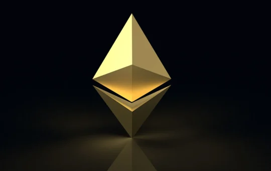 Ethereum Price Eyes Breakout: Can ETH Reclaim $2.8K After Foundation Offloads 10K Coins?