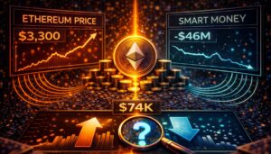 Ethereum Price Says One Thing. Smart Money Disagrees – Details