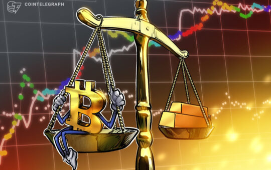 Cointelegraph