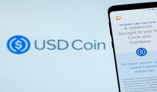 HIFI Integrates Circle CCTP to Enable Cross-Chain USDC Payouts From Any Network