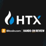 Hands-on Review by Bitcoin.com - Unravelling HTX’s World