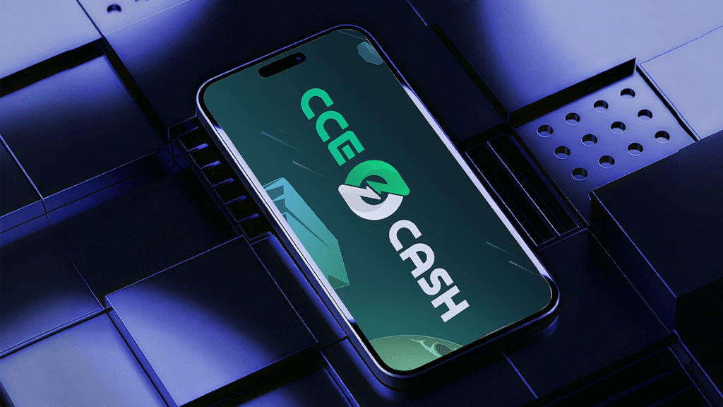 Instant Crypto Exchange CCE.Cash Enables Fast Cross Chain Swaps With Low Fees – Press release Bitcoin News