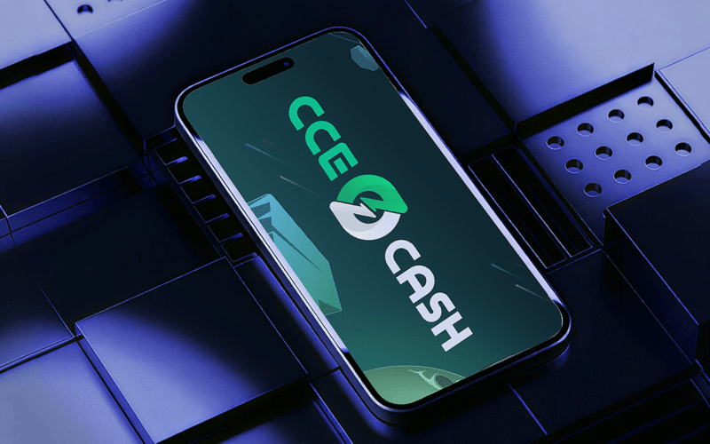 Instant Crypto Exchange CCE.Cash Enables Fast Cross Chain Swaps With Low Fees – Press release Bitcoin News