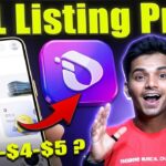 🚀 Interlink Network ITL Price | Itl Listing Prcie | Interlink Mining App New Update🔥