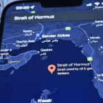 Iran Closes Strait of Hormuz Hours After Trump Said It Would ‘Never’ Close Again – Bitcoin News
