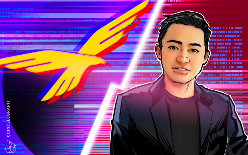 Justin Sun Slams WLFI Over Token Lockups, Gets Legal Threat in Response