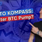 Krypto News: Bitcoin Pump oder neue Korrektur? So tradet BTC & die Altcoins diese Woche