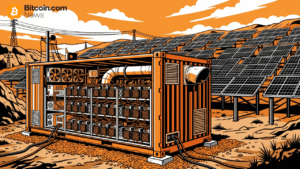 Largest Bank in Brazil Moves to Invest in Bitcoin Mining