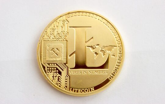 Litecoin