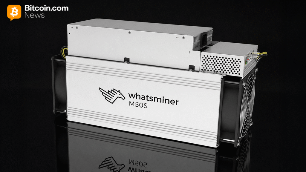 Luxor Signs MicroBT Hardware Commitment Worth $100M Alongside Firmware Launch