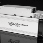 Luxor Signs MicroBT Hardware Commitment Worth $100M Alongside Firmware Launch