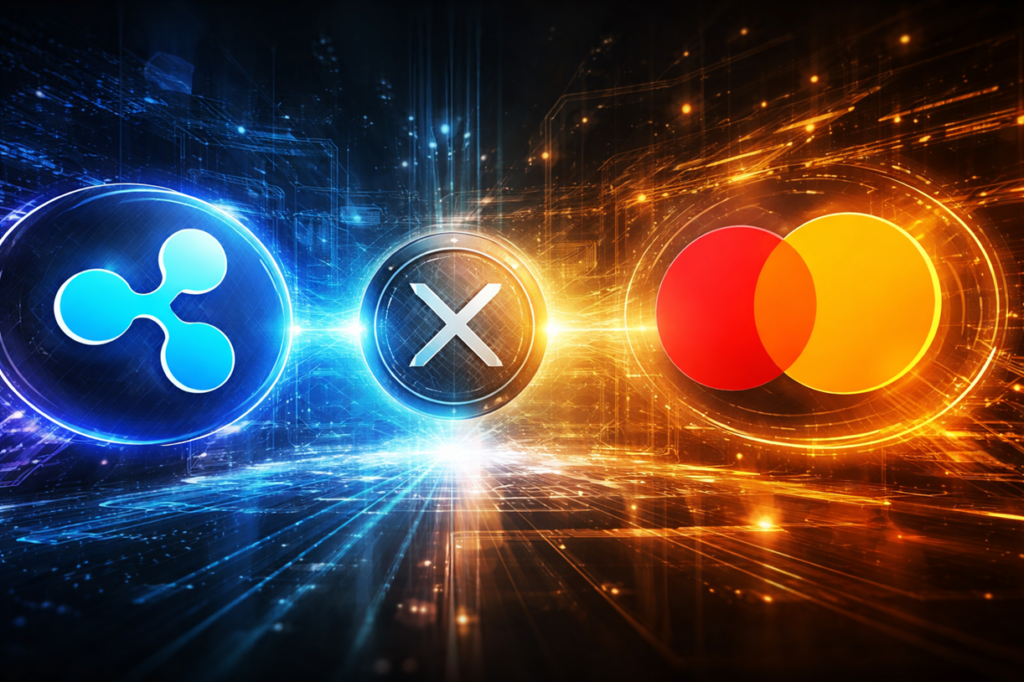 Ripple And Mastercard Explore Direct RLUSD Settlement, Exec Says