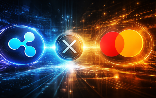 Ripple And Mastercard Explore Direct RLUSD Settlement, Exec Says