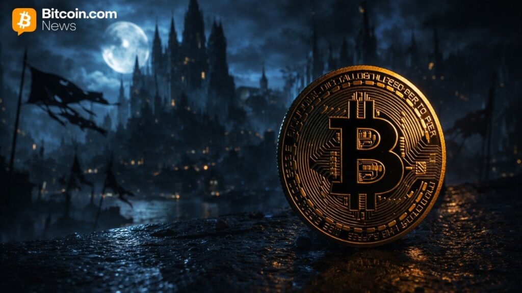 New Bitcoin ETF Launches After-Dark Strategy to Capture Overnight Market Surges – Featured Bitcoin News