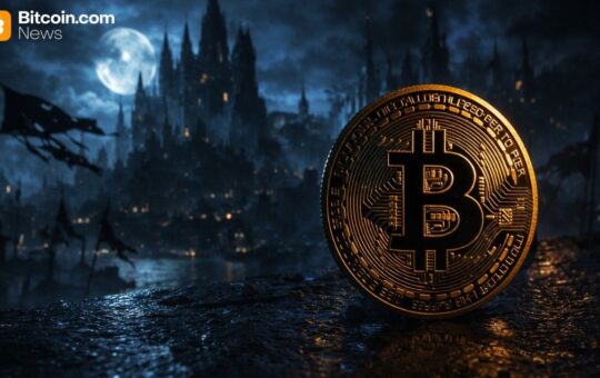 New Bitcoin ETF Launches After-Dark Strategy to Capture Overnight Market Surges – Featured Bitcoin News