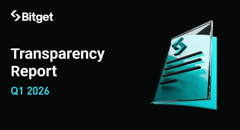 Non-crypto Assets Trading Makes Up Nearly 40% of Bitget’s Volume in Q1 2026, Report Highlights – Press release Bitcoin News