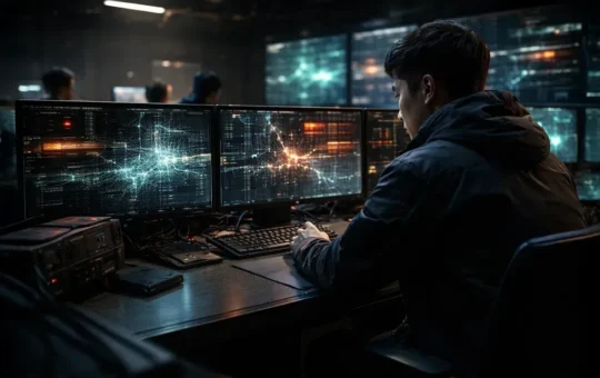 North Korea stole $500 million from crypto in 20 days