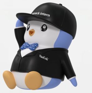 Pudgy Penguins Launches New Collection in Partnership With Asset Manager VanEck