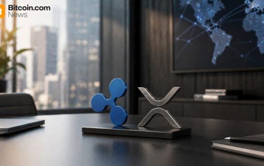 RLUSD Goes Live on OKX With XRP Pair and 280+ Markets