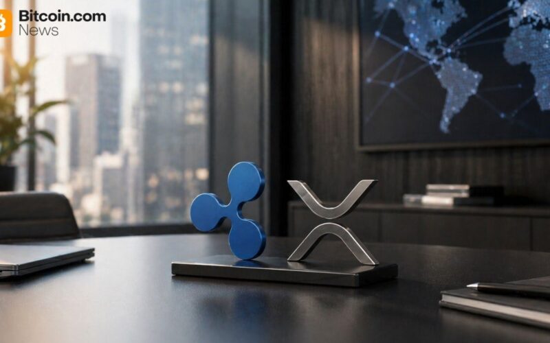RLUSD Goes Live on OKX With XRP Pair and 280+ Markets