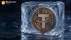 Tether Conducts Biggest USDT Freeze Ever, Grayscale Makes Case for Bitcoin Bottom, And More