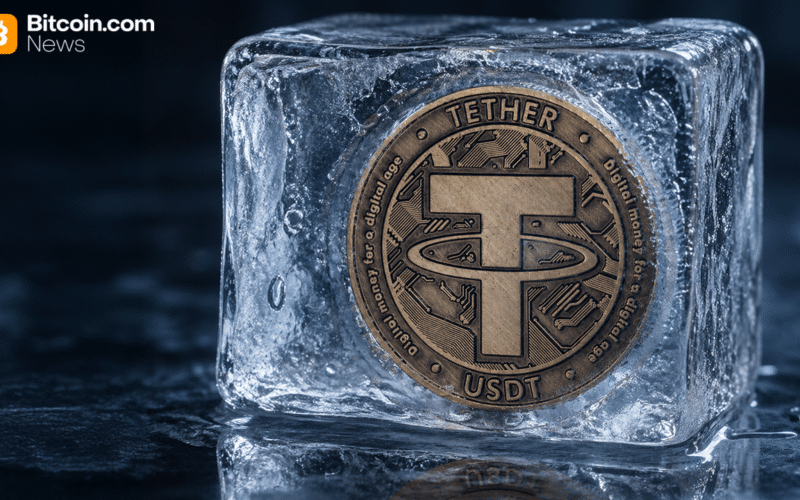 Tether Conducts Biggest USDT Freeze Ever, Grayscale Makes Case for Bitcoin Bottom, And More