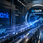 The South Korean bank powering Upbit is testing Ripple integration for cross-border payments