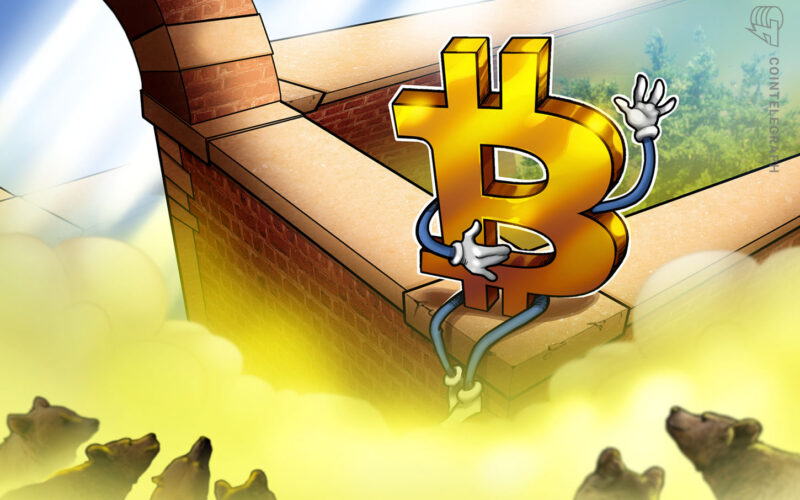 US Iran Ceasefire Boosts Bitcoin, Stocks: Will It Hold?