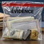 1,000 Victims Hit in $215M Scam—$1.2M in Crypto, Cash Found