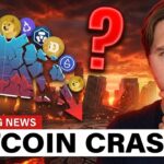 BREAKING CRYPTO NEWS: ALTCOINS ARE DOOMED?