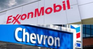 Big Oil profits slump despite historic Iran-driven oil price surge