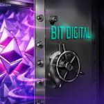 Bit Digital Expands ETH Holdings to 158K Ether After $20M Purchase