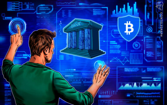 Cointelegraph