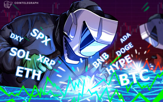 Cointelegraph