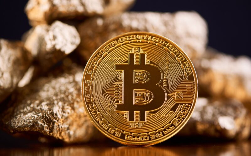 Bitcoin