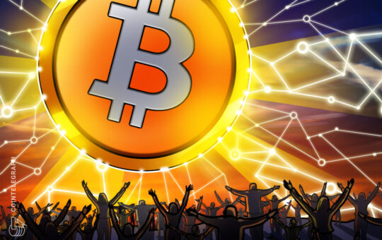 Cointelegraph