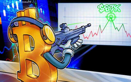 Cointelegraph
