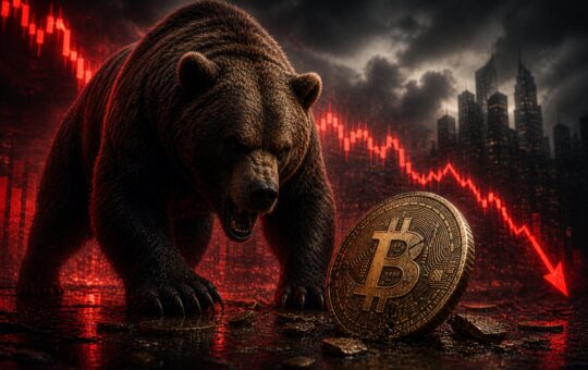bitcoin bear