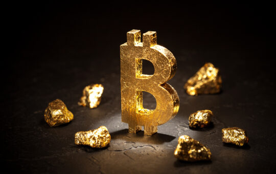Bitcoin