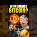 Bitcoin Mystery 🤯 Satoshi Nakamoto कौन है? | Madhukar Kotawe