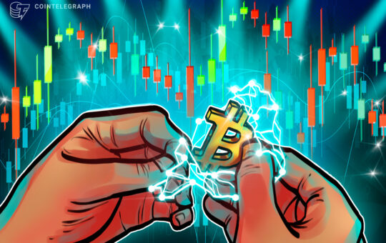 Cointelegraph
